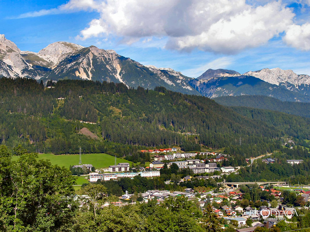 Schladming